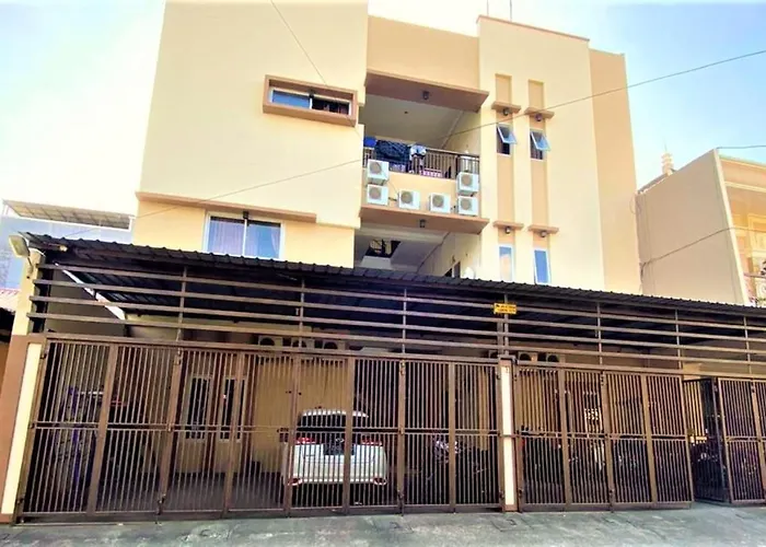 Anditadde 45 Homestay