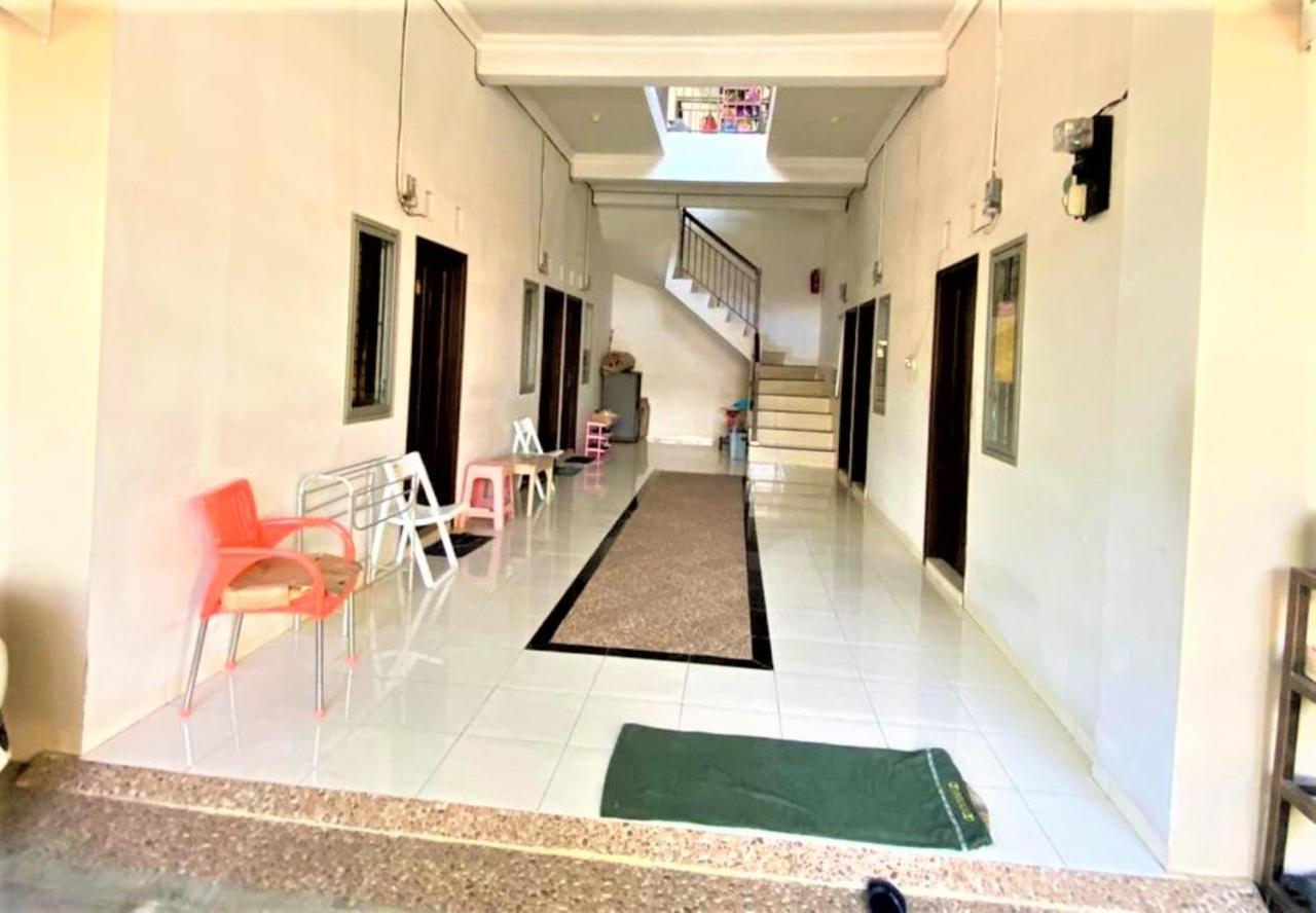 Anditadde 45 2*