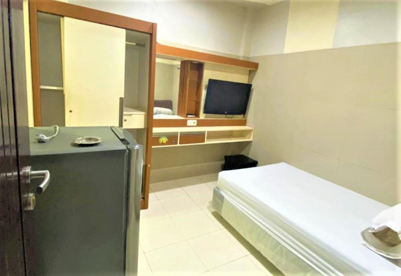 Wisma tamu Anditadde 45 Makassar