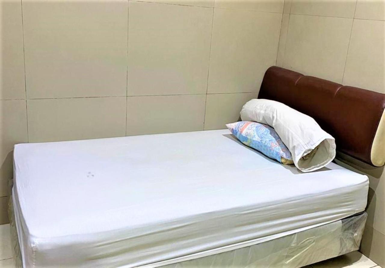 Anditadde 45 Wisma tamu 2*