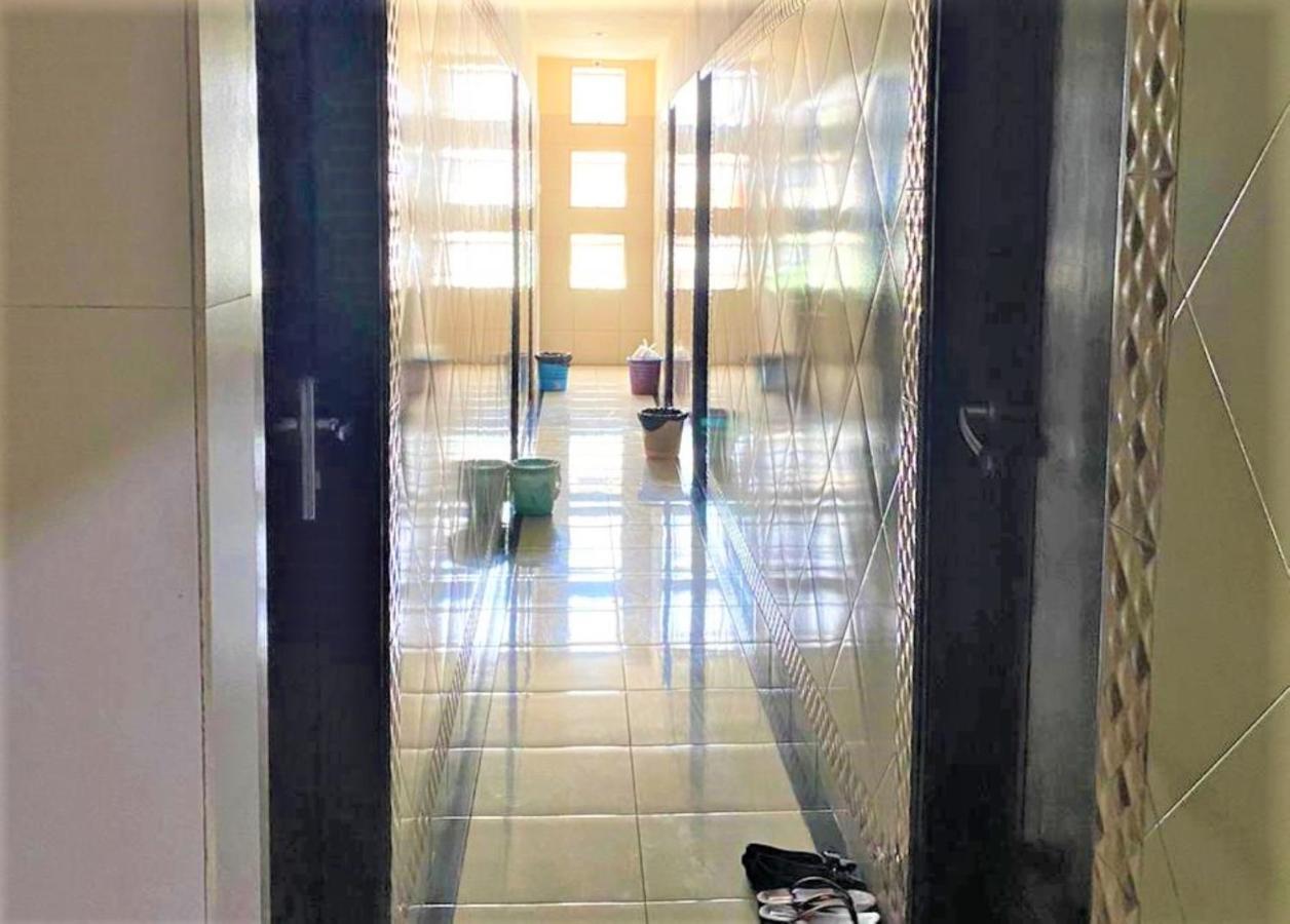 Wisma tamu Anditadde 45 Makassar