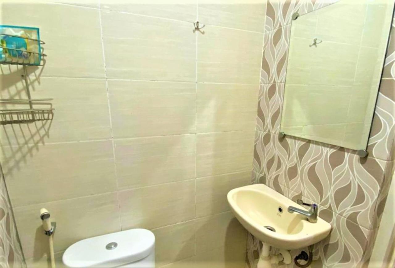 Anditadde 45 Wisma tamu Makassar