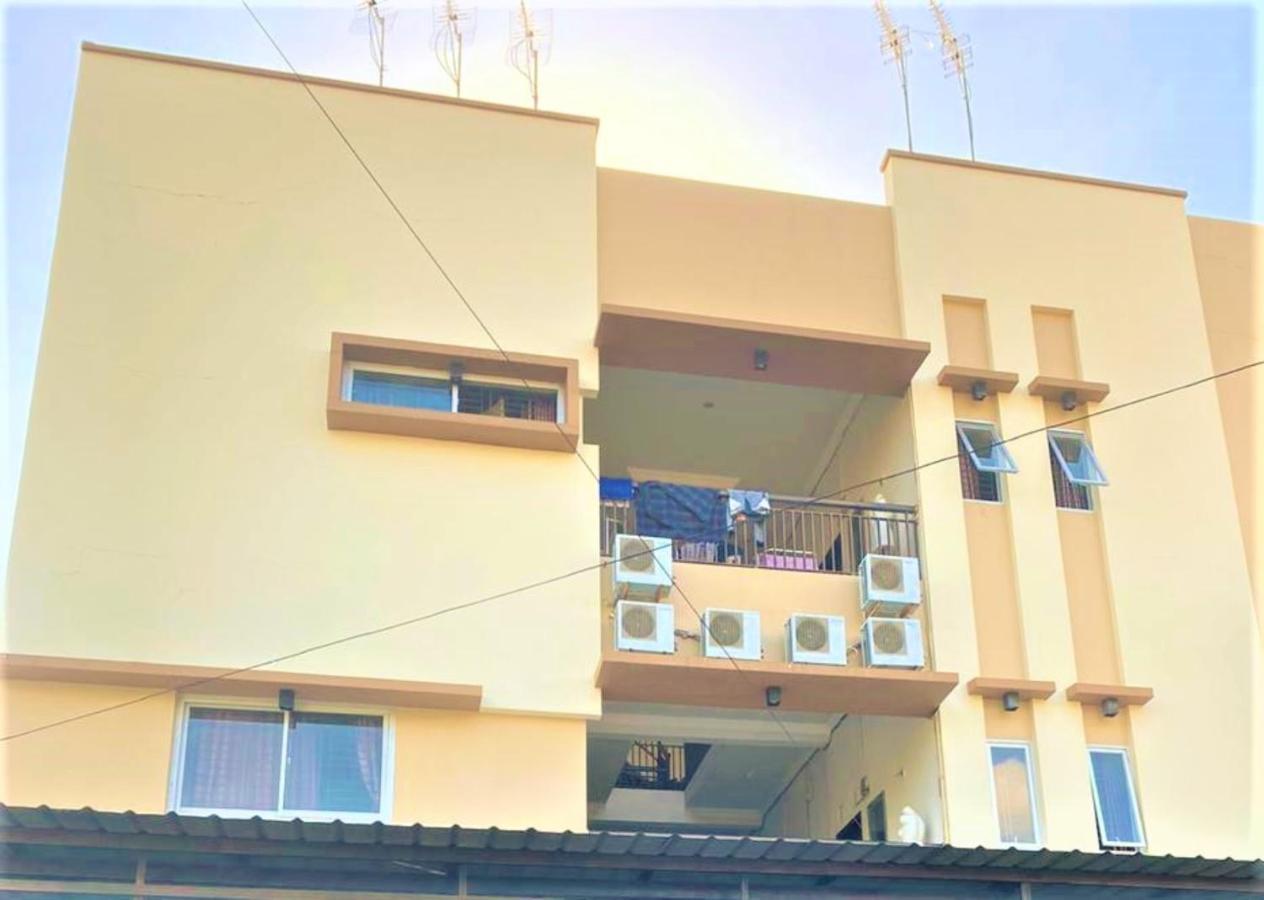 Wisma tamu Anditadde 45 Makassar
