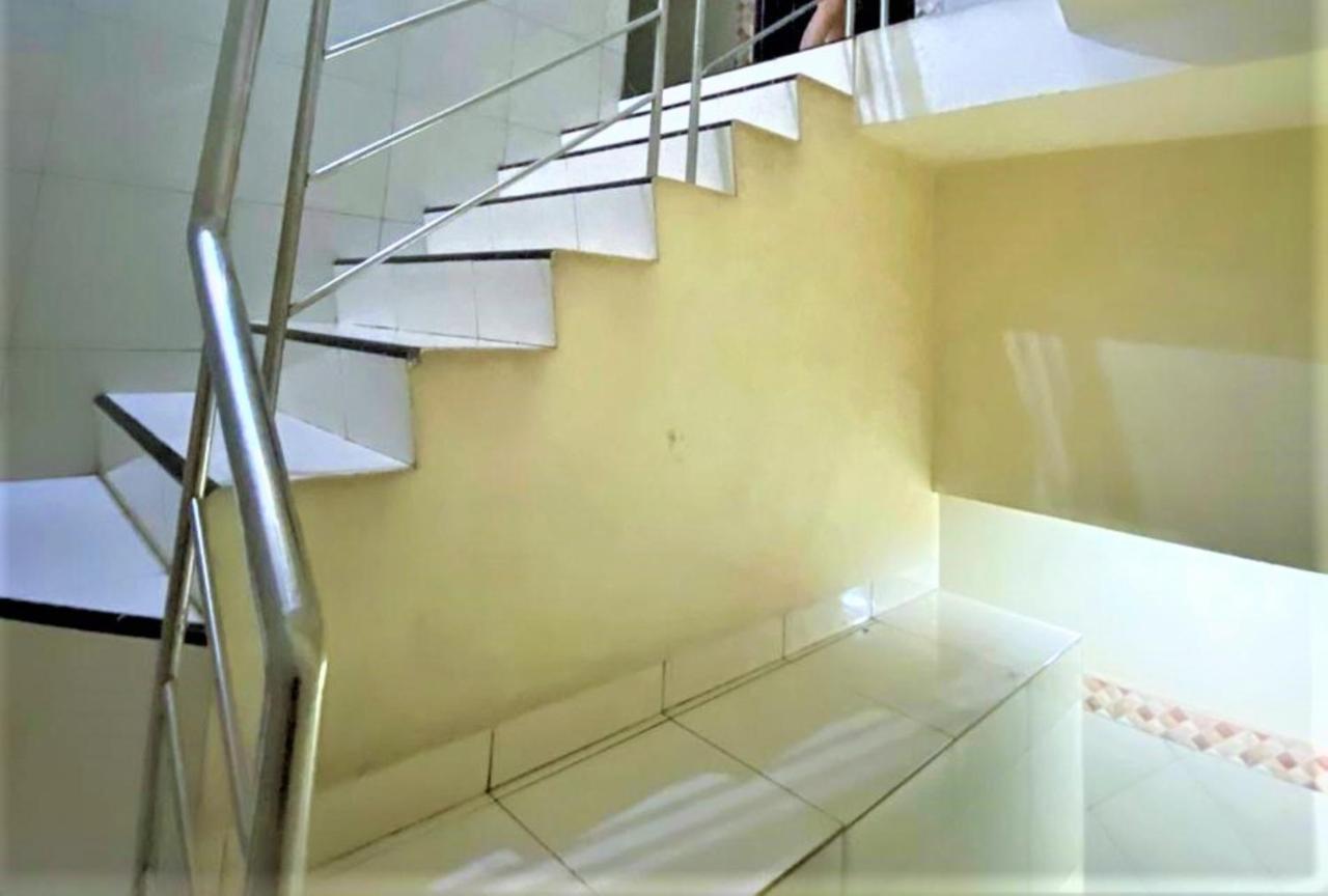 Anditadde 45 Wisma tamu
