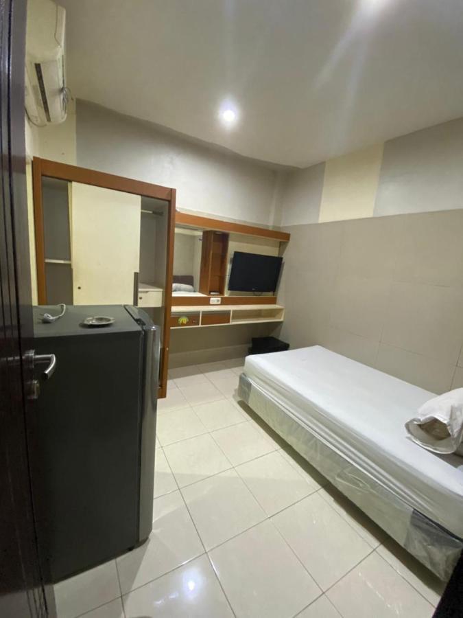 Wisma tamu Anditadde 45 2*